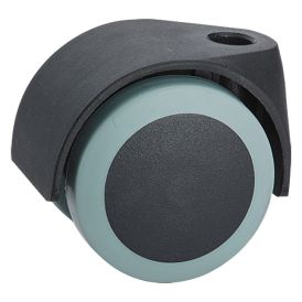 Kaksoispyörä Stabilit 50 x 54 mm