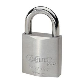 Riippulukko ABUS Plus 88/40