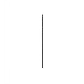 Metalliporanterä Craftomat HSS-R 34 x 1 mm 2 kpl