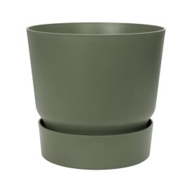 Ulkoruukku Elho Greenville 30 cm vihreä