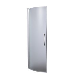 Lasiovi Camargue Skärgård Huurrelasi Puolipyöreä 90 cm