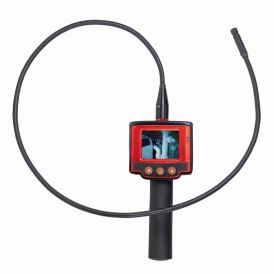 Endoskooppikamera Rothenberger Industrial TF 2809