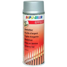 Spraymaali Dupli-Color Silver Look Meteor 400 ml