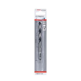 Metalliporanterä Bosch Pointteq-HSS 10 mm