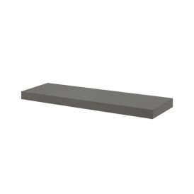 Hyllylevy Dolle Big Boy Harmaa 900 x 250 x 50 mm