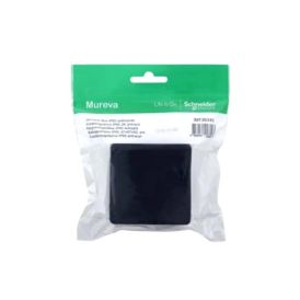 Kalvojakorasia Scheiner Electric Mureva IP65 Antrasiitti