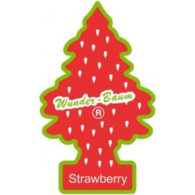 ILMANRAIKASTIN WUNDER-BAUM STRAWBERRY