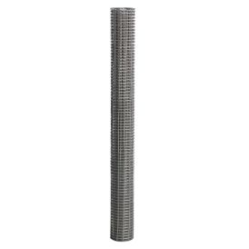 Eläinsuojaverkko 1,2 x 2,5 m / 13 x 13 mm galvanoitu