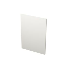 Sivukaapin Ovi Camargue Skärgård IQ Classic Integrated Mattavalkoinen 35 cm