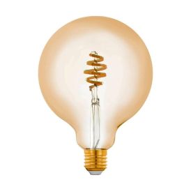 LED-älylamppu Eglo Connect Filamentti E27 G95 4,9W Meripihka
