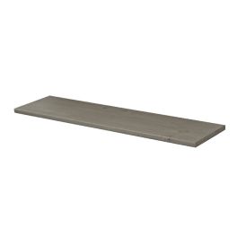 Hyllylevy Dolle Lite Vintage Mänty Harmaa 800 x 200 x 18 mm