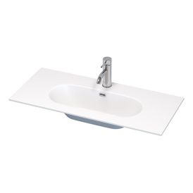 Pesuallas Camargue Ravnholt 80 x 36 cm Mattavalkoinen
