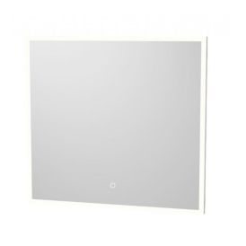 LED-valopeili Camargue Skärgård 80 x 75 cm
