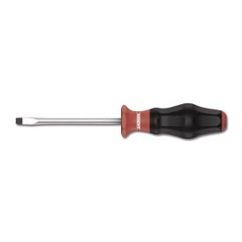 Ruuvimeisseli Wisent 500 musta/punainen SL 4 x 100 mm
