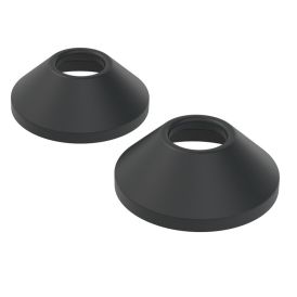 Peitelaippapari Oras Musta G3/4 D70