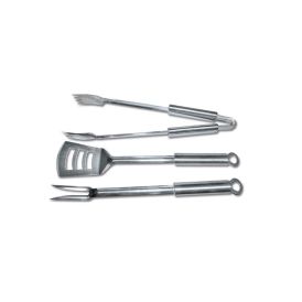 Grillausvälinesetti Grillstar 3-osainen