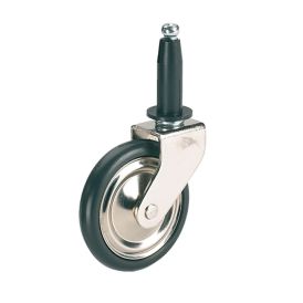 Tarjoiluvaunun pyörä Stabilit 39 mm