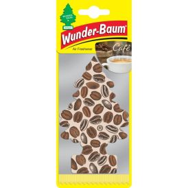 ILMANRAIKASTIN WUNDER-BAUM CAFÉ
