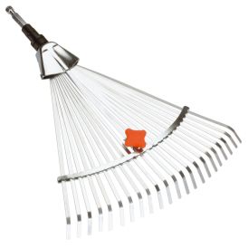 Säätöharava Gardena Combisystem 30-50 cm