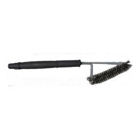 Grilliharja Kingstone kulma 42 cm