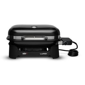 Sähkögrilli Weber Lumin Compact
