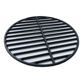 Grilliritilä Kingstone 32 cm valurauta