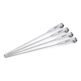 Grillivartaat Weber Original Elevation 4 kpl