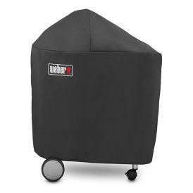 Suojapeite Weber Premium Performer brikettigrilliin