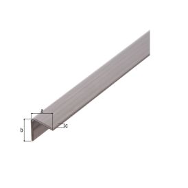 Kulmaprofiili RST 15 x 15x 2000 mm