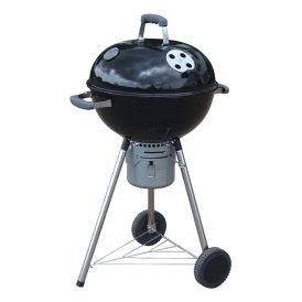 Pallogrilli Kingstone Bullet Ø47 cm