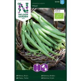 Papu Nelson Garden Maxi