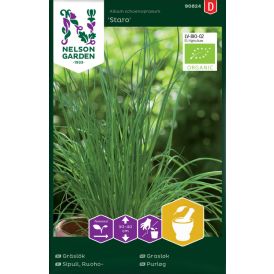 Ruohosipuli Nelson Garden Staro
