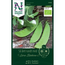 Herne Nelson Garden Norli