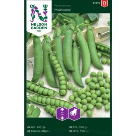 Silpoherne Nelson Garden Markana
