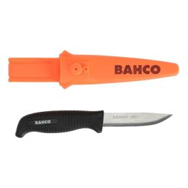 Hiiliteräspuukko Bahco 1446-CS