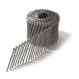Runkonaula Simpson Strong-Tie RSNC Kuumasinkitty 2,8 x 75 mm 15 ° 1500 kpl