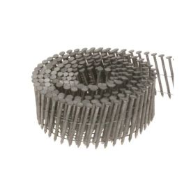 Runkonaula Simpson Strong-Tie RSNC Kuumasinkitty 3,1 x 90 mm 15 ° 1600 kpl