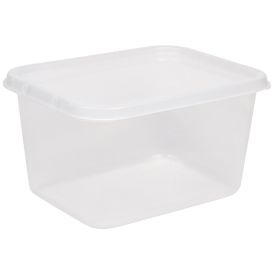 Säilytyslaatikko SmartStore Basic 25 l