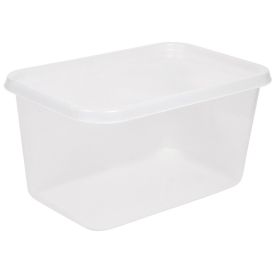 Säilytyslaatikko SmartStore Basic 44 l
