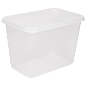 Säilytyslaatikko SmartStore Basic 58 l