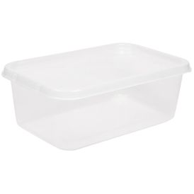 Säilytyslaatikko Smartstore Basic 30 l