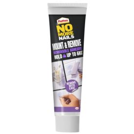 Pattex NMN Mount & Remove Asennusliima 44 g
