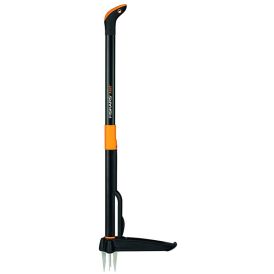 RIKKARUOHONPOISTAJA FISKARS XACT