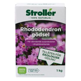Rodolannoite Stroller 1 kg