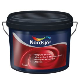 Otepohja Nordsjö Original Valkoinen 2,5 l