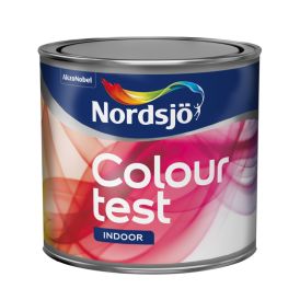 Maali Nordsjö Colour test Indoor 0,5 l