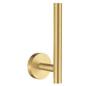 Varapaperiteline Smedbo Home HV320 harjattu messinki 6,5 x 14 cm