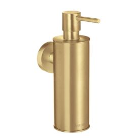 Saippua-annostelija Smedbo Home HV370 harjattu messinki 150 ml