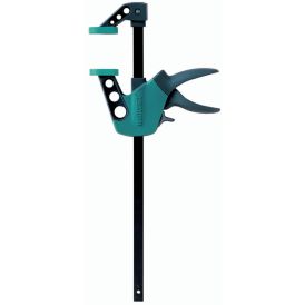 Yhden käden puristin Wolfcraft EHZ Easy 75-150 mm