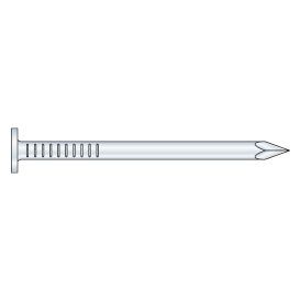 Huopanaula Simpson Strong-Tie PAPP Kuumasinkitty Pyöreä 2,1 x 20 mm 1000 kpl
